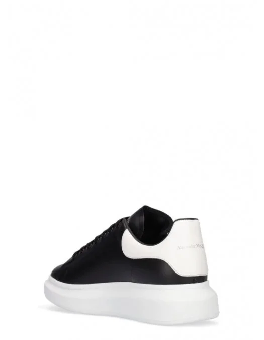 SNEAKERS ALEXANDER MCQUEEN SS19 SNEAKERS ALEXANDER MCQUEEN SS19 - 553680WHGP570 - SNEAKERS BARBATI