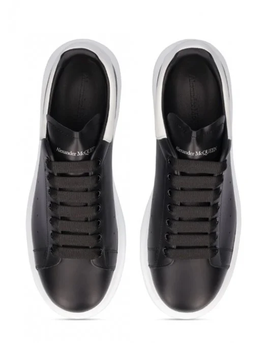 SNEAKERS ALEXANDER MCQUEEN SS19 SNEAKERS ALEXANDER MCQUEEN SS19 - 553680WHGP570 - SNEAKERS BARBATI