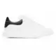 SNEAKERS ALEXANDER MCQUEEN SS20 - 553680WHGP561 - SNEAKERS BARBATI