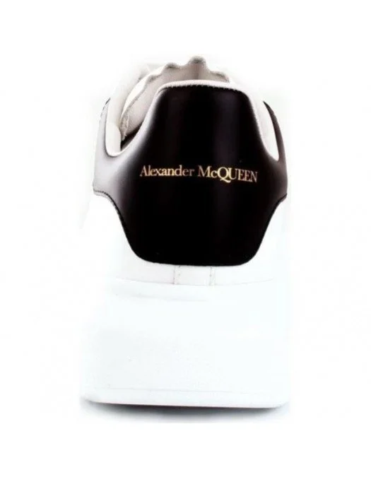 SNEAKERS ALEXANDER MCQUEEN SS20 SNEAKERS ALEXANDER MCQUEEN SS20 - 553680WHGP561 - SNEAKERS BARBATI