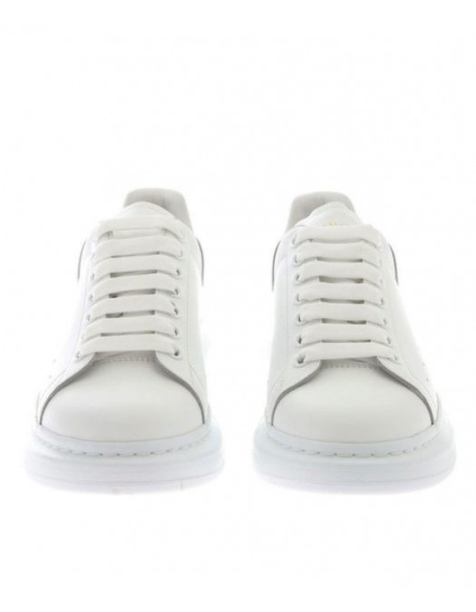 SNEAKERS ALEXANDER MCQUEEN, Full White 553680WHGP59000 - 553680WHGP59000