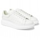 SNEAKERS ALEXANDER MCQUEEN, Full White 553680WHGP59000 - 553680WHGP59000