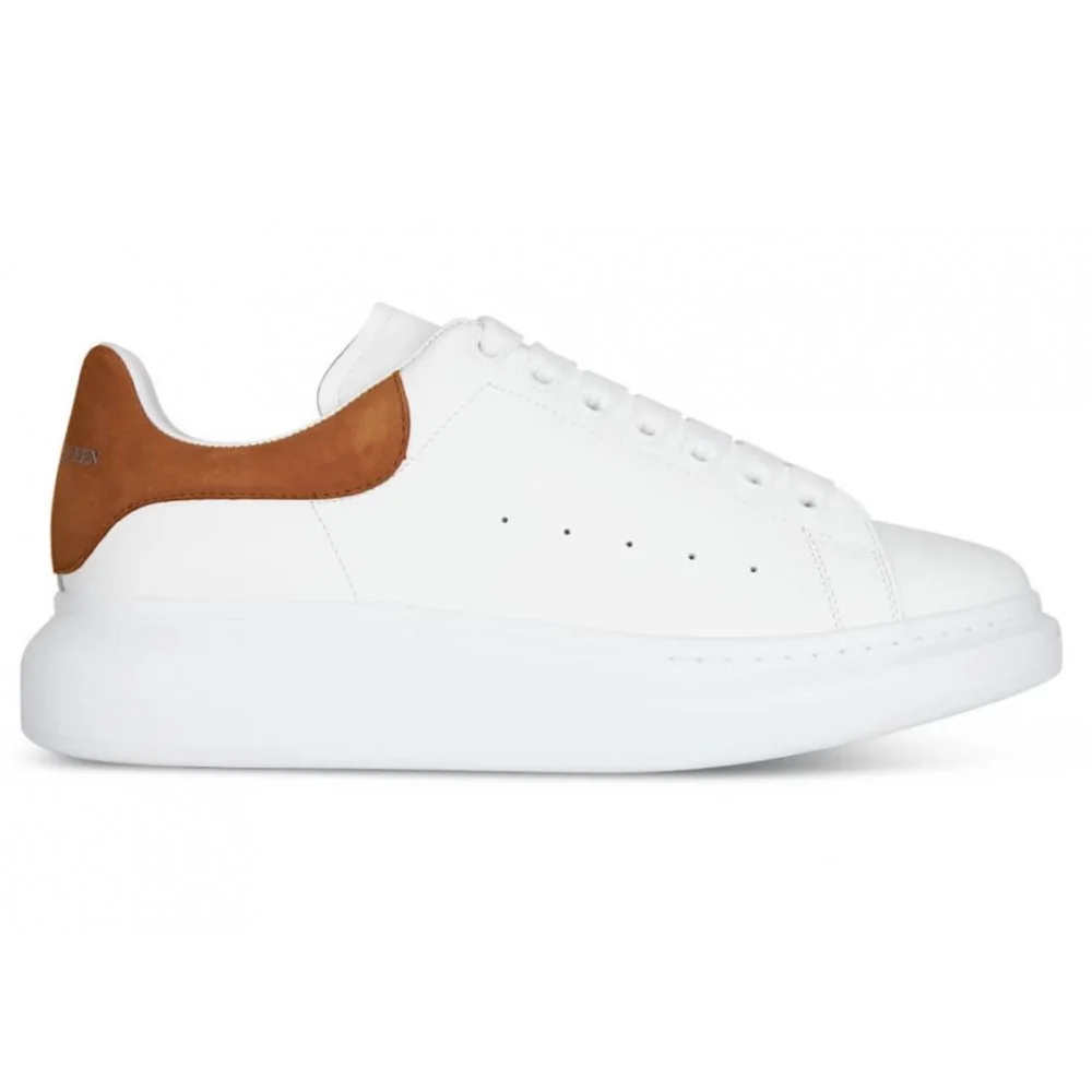 ALEXANDER MCQUEEN｜SNEAKERS (742737 WIDN1 9999) Sneakers Alexander McQueen Tread Slick Zip-Up negri – Casa