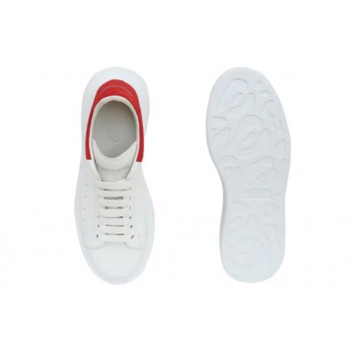 SNEAKERS ALEXANDER MCQUEEN RED