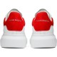 SNEAKERS ALEXANDER MCQUEEN RED - 553680WHGP79676