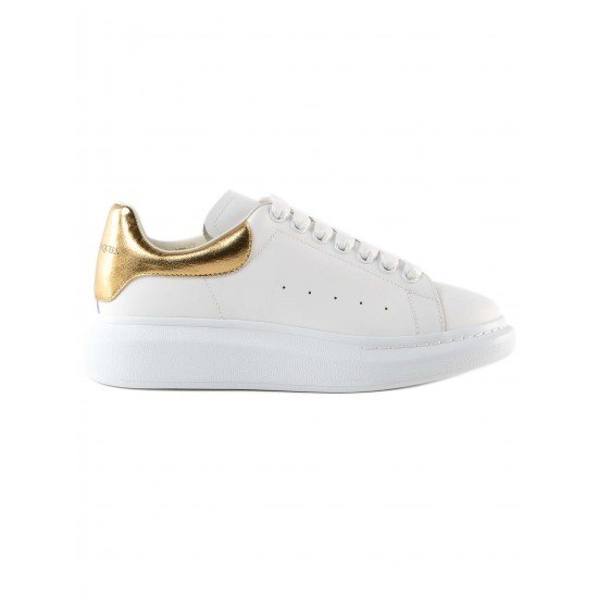 SNEAKERS ALEXANDER MCQUEEN SNEAKERS ALEXANDER MCQUEEN