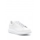 Sneakers ALEXANDER MCQUEEN, Oversize, New Tech Leather, Men, All White - 553680WIEE09000 Sneakers ALEXANDER MCQUEEN, Oversize, New Tech Leather, Men, All White - 553680WIEE09000
