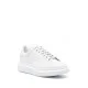 Sneakers ALEXANDER MCQUEEN, Oversize, New Tech Leather, Men, All White - 553680WIEE09000 Sneakers ALEXANDER MCQUEEN, Oversize, New Tech Leather, Men, All White - 553680WIEE09000