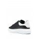 Sneakers ALEXANDER MCQUEEN, Oversize, White Details, Men, Black - 553680WIEEN1070