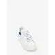 Sneakers ALEXANDER MCQUEEN, Oversize, Blue Details, Men, White - 553680WIEF19086