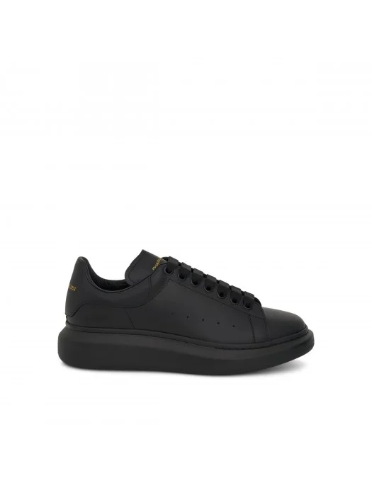 Sneakers ALEXANDER MCQUEEN, Oversize, New Tech Leather, Men, Full