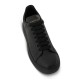 Sneakers ALEXANDER MCQUEEN, Oversize, New Tech Leather, Men, Full Black - 553680WWEE01000