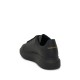 Sneakers ALEXANDER MCQUEEN, Oversize, New Tech Leather, Men, Full Black - 553680WWEE01000