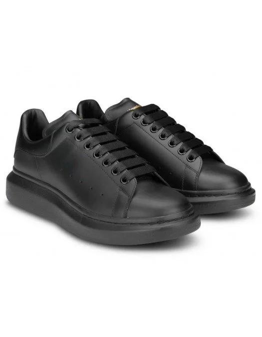 Sneakers ALEXANDER MCQUEEN, Negru full - 553761WHGP000