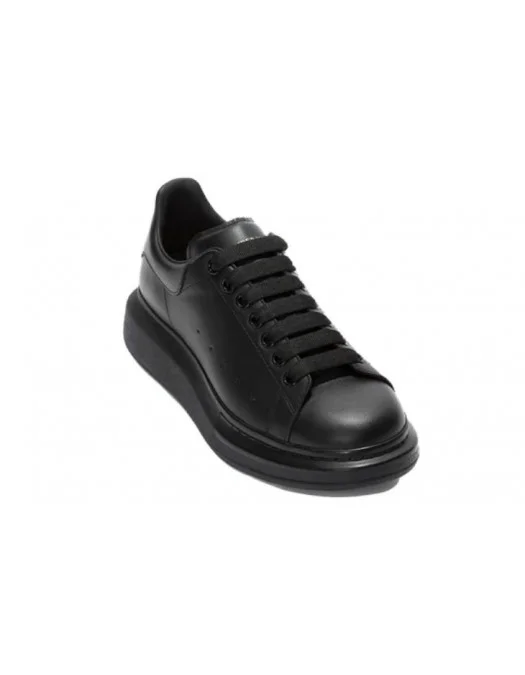Sneakers ALEXANDER MCQUEEN, Negru full - 553761WHGP000