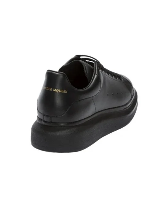 Sneakers ALEXANDER MCQUEEN, Negru full - 553761WHGP000