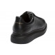 Sneakers ALEXANDER MCQUEEN, Negru full - 553761WHGP000