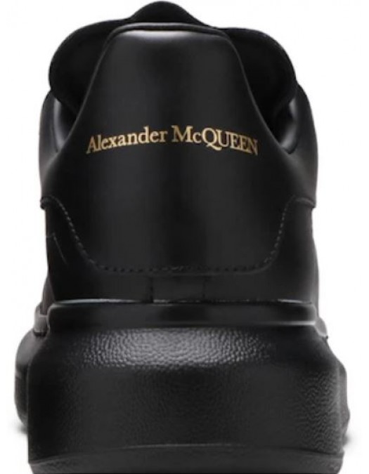 Sneakers ALEXANDER MCQUEEN, Negru full - 553761WHGP000