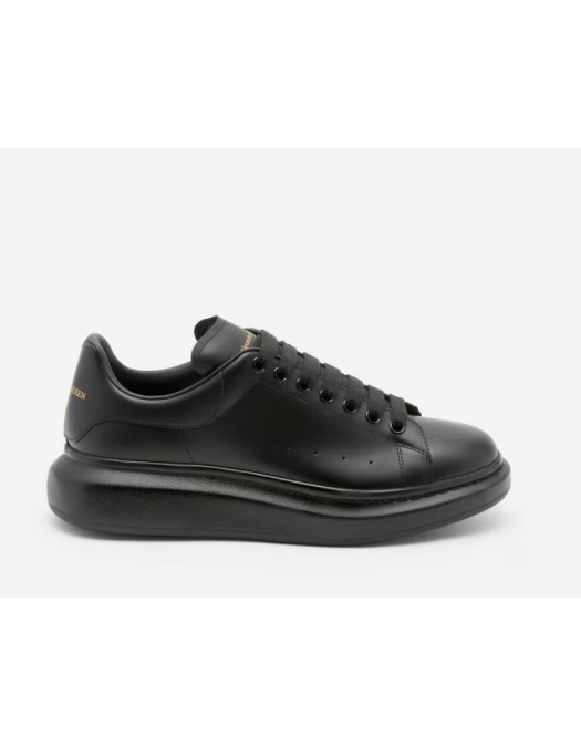 Sneakers ALEXANDER MCQUEEN, Negru full - 553761WHGP000