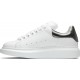 Sneakers ALEXANDER MCQUEEN, Insertie Metallic - 553770WHFBU9042