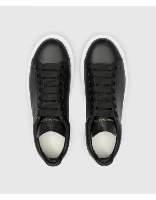 Sneakers ALEXANDER MCQUEEN - 553770WHGP01036