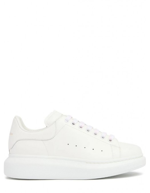 SNEAKERS ALEXANDER MCQUEEN - 553770WHGP090