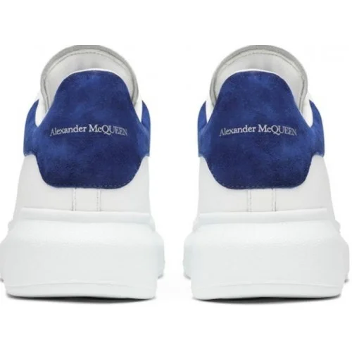 SNEAKERS ALEXANDER MCQUEEN  553770WHGP79086
