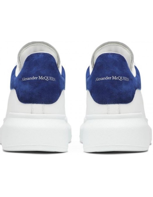 SNEAKERS ALEXANDER MCQUEEN  553770WHGP79086 - 553770WHGP79086