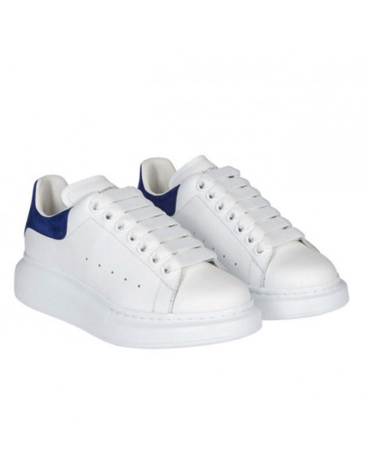 SNEAKERS ALEXANDER MCQUEEN  553770WHGP79086 - 553770WHGP79086