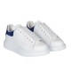 SNEAKERS ALEXANDER MCQUEEN  553770WHGP79086 - 553770WHGP79086
