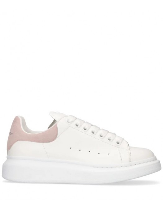 SNEAKERS ALEXANDER MCQUEEN SS19 - 553770WHGP782 - SNEAKERS FEMEI