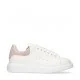 SNEAKERS ALEXANDER MCQUEEN SS19 - 553770WHGP782 - SNEAKERS FEMEI