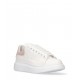 SNEAKERS ALEXANDER MCQUEEN SS19 - 553770WHGP782 - SNEAKERS FEMEI