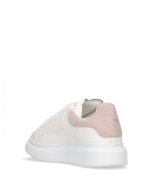 SNEAKERS ALEXANDER MCQUEEN SS19 - 553770WHGP782 - SNEAKERS FEMEI