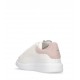 SNEAKERS ALEXANDER MCQUEEN SS19 - 553770WHGP782 - SNEAKERS FEMEI