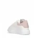 SNEAKERS ALEXANDER MCQUEEN SS19 - 553770WHGP782 - SNEAKERS FEMEI