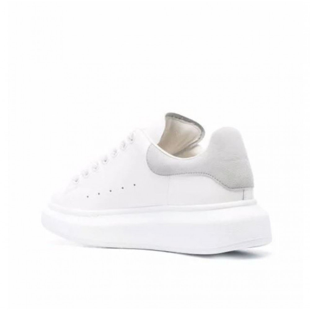 alexander mcqueen paillette gris