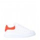 Sneakers ALEXANDER MCQUEEN, Insertie Light Orange - 553770 WHGP79411