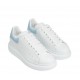 Sneakers ALEXANDER MCQUEEN, Insertie Light Blue - 553770WHGP79412