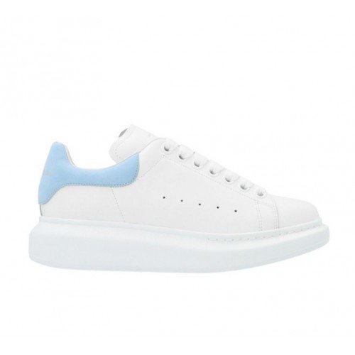 Sneakers ALEXANDER MCQUEEN, Insertie Light Blue