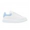 Sneakers ALEXANDER MCQUEEN, Insertie Light Blue