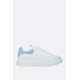 Sneakers ALEXANDER MCQUEEN, Insertie Light Blue - 553770WHGP79412