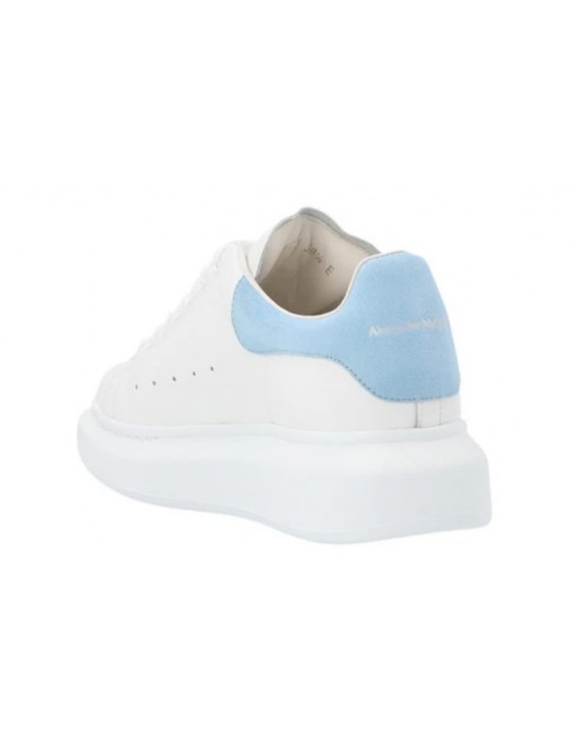 Sneakers ALEXANDER MCQUEEN, Insertie Light Blue - 553770WHGP79412