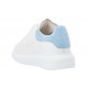 Sneakers ALEXANDER MCQUEEN, Insertie Light Blue - 553770WHGP79412