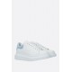 Sneakers ALEXANDER MCQUEEN, Insertie Light Blue - 553770WHGP79412