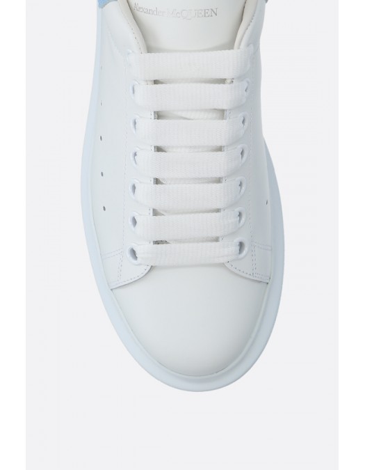 Sneakers ALEXANDER MCQUEEN, Insertie Light Blue - 553770WHGP79412