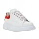 SNEAKERS ALEXANDER MCQUEEN SS19 - 553770WHGP776 - SNEAKERS FEMEI