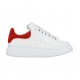 SNEAKERS ALEXANDER MCQUEEN SS19 - 553770WHGP776 - SNEAKERS FEMEI