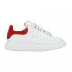 SNEAKERS ALEXANDER MCQUEEN SS19 - 553770WHGP776 - SNEAKERS FEMEI