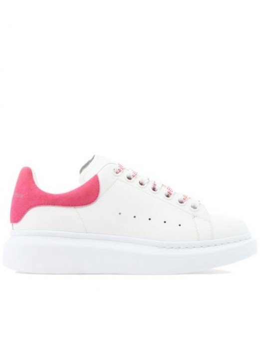 Sneakers ALEXANDER MCQUEEN, 553770WHGP79757 Siret Roz - 553770WHGP79757